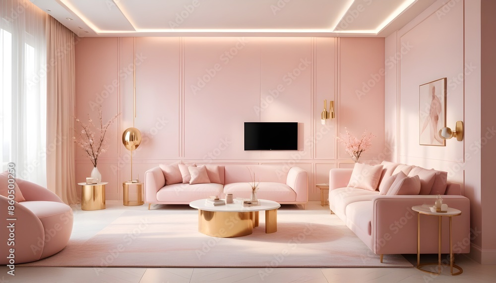 white and gold theme modern interior design white and gold theme modern interior design