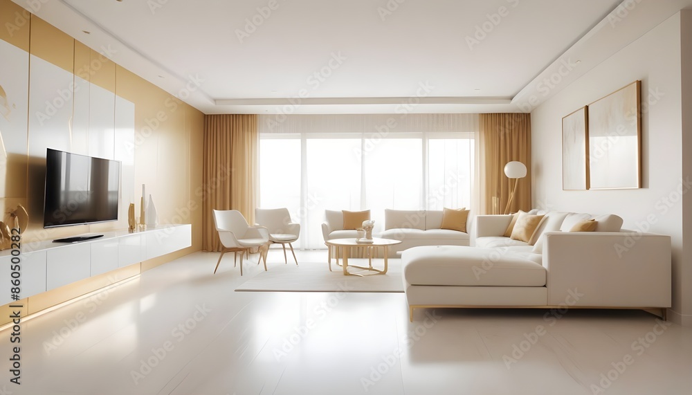 white and gold theme modern interior design white and gold theme modern interior design