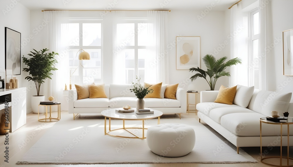 white and gold theme modern interior design white and gold theme modern interior design
