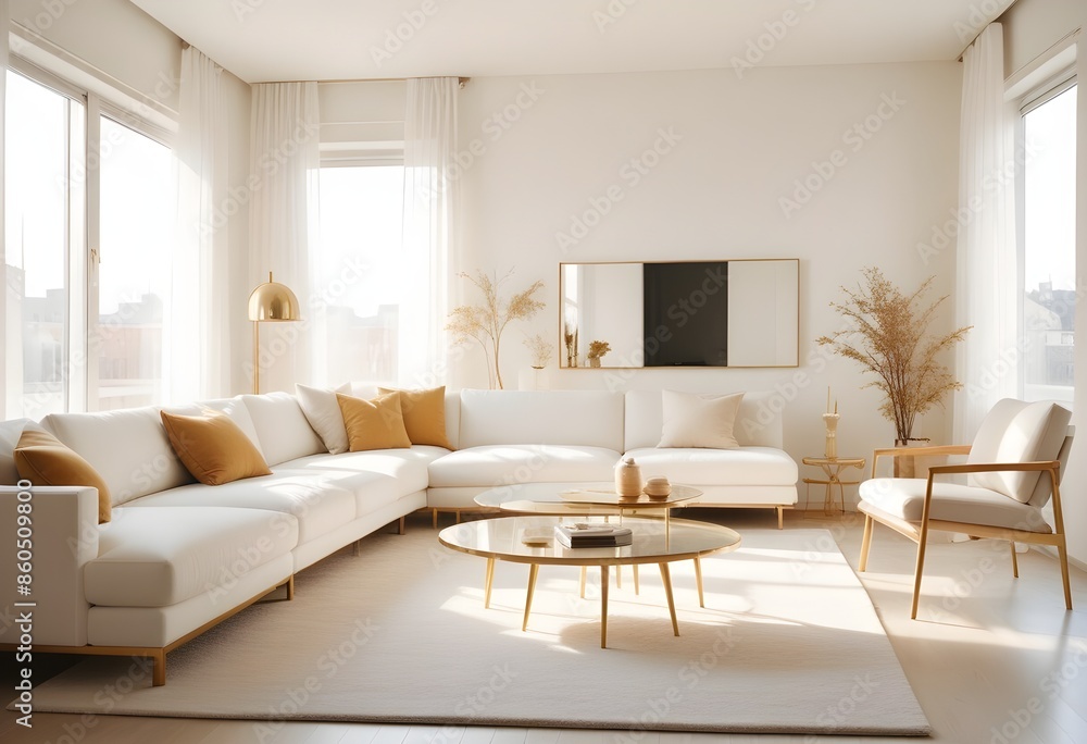 white and gold theme modern interior design white and gold theme modern interior design