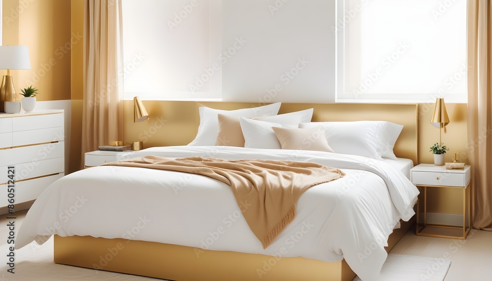 white and gold theme modern interior design white and gold theme modern interior design