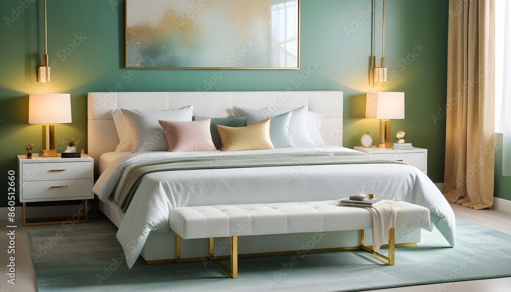 white and gold theme modern interior design white and gold theme modern interior design