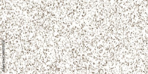 Abstract background with Quartz surface. Wall terrazzo texture gray of stone granite black, and white background. terrazzo flooring texture polished stone pattern old