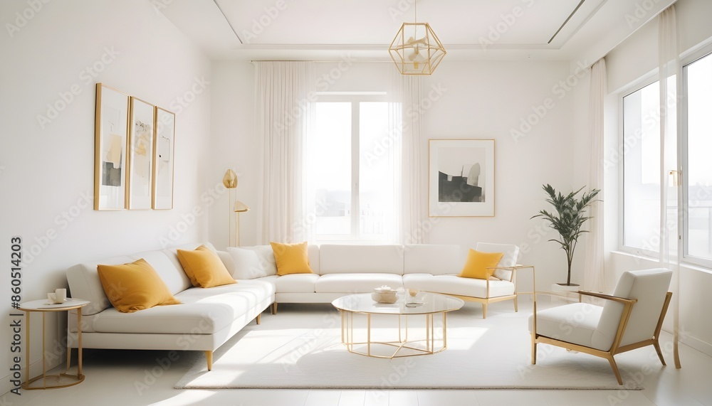white and gold theme modern interior design white and gold theme modern interior design