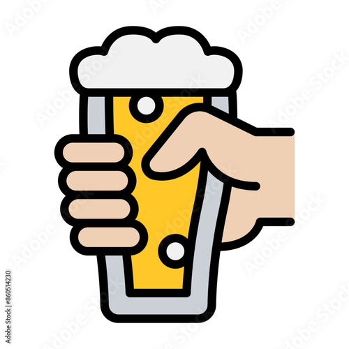 Beer icon