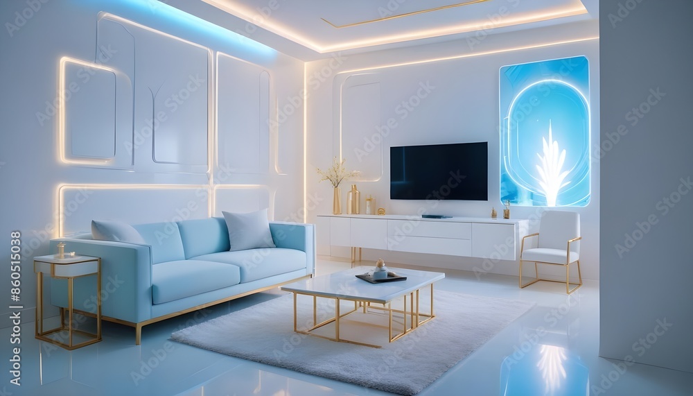 white and gold theme modern interior design white and gold theme modern interior design