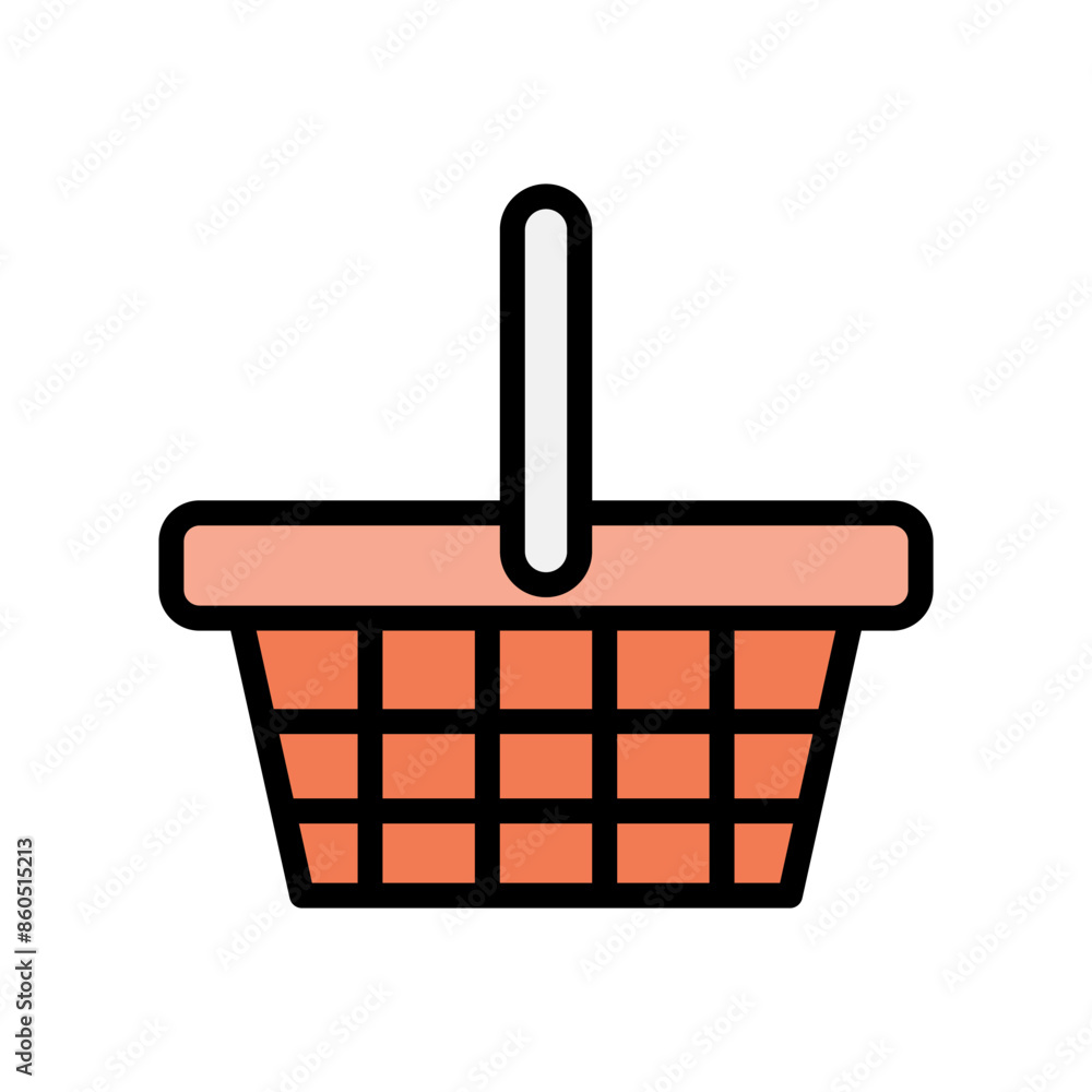Shopping online icon Shopping online icon
