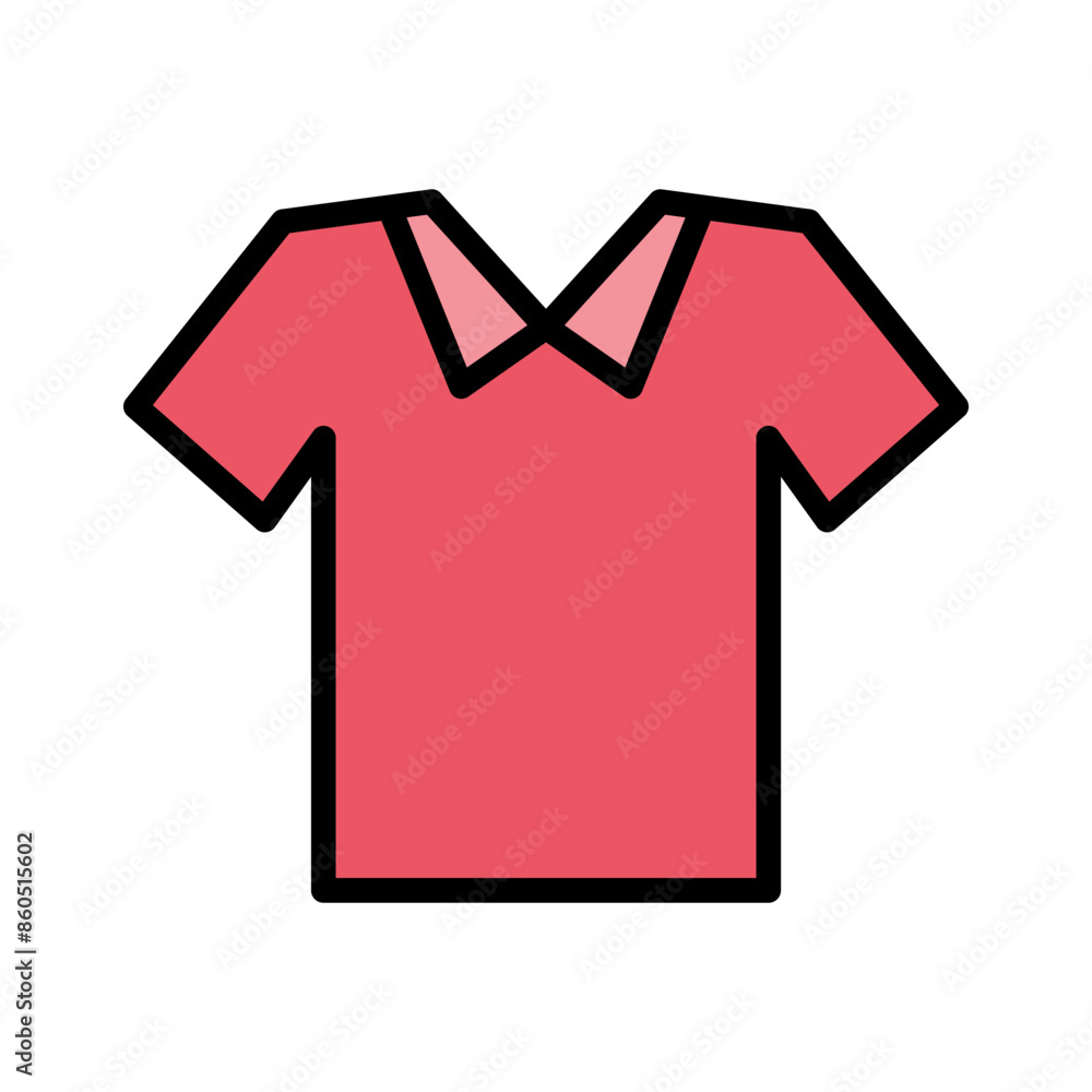 shirt icon shirt icon