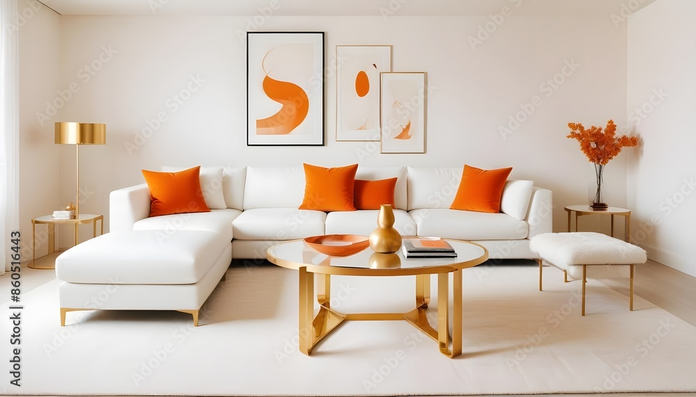 white and gold theme modern interior design white and gold theme modern interior design