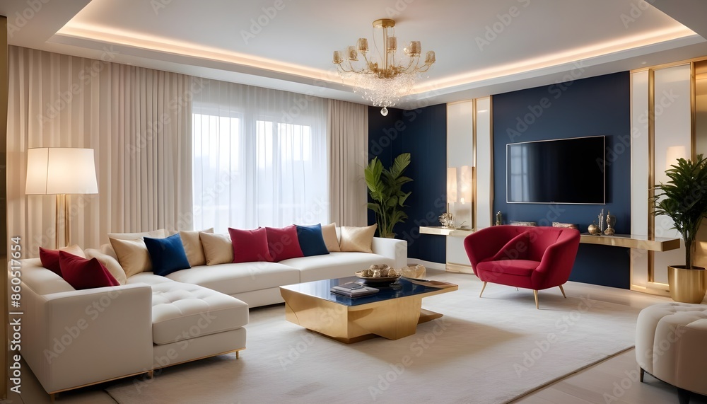 white and gold theme modern interior design white and gold theme modern interior design