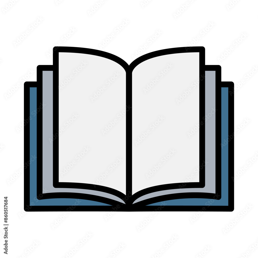 Book icon Book icon