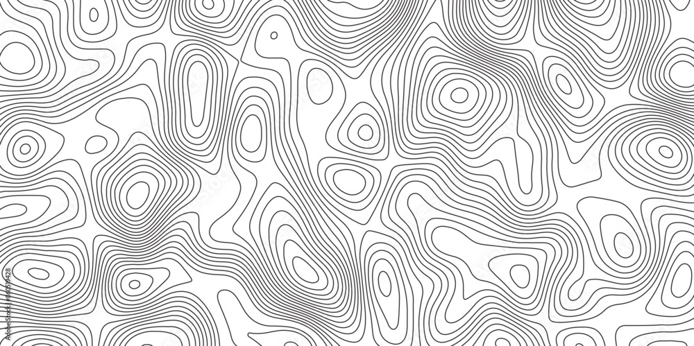 Topographic contour map. Vector cartography illustration. Map in Contour Line Light topographic topo contour. Illustrations of maps Abstract Geometric Topographic contour map. Vector cartography illustration. Map in Contour Line Light topographic topo contour. Illustrations of maps Abstract Geometric
