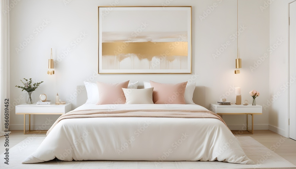white and gold theme modern interior design white and gold theme modern interior design