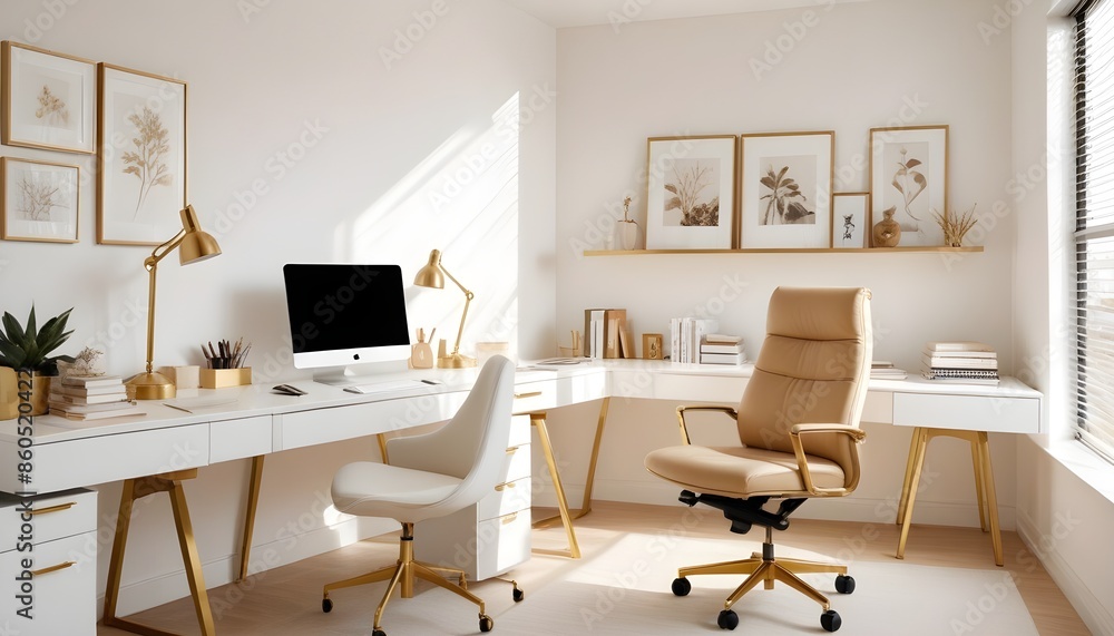 white and gold theme modern interior design white and gold theme modern interior design