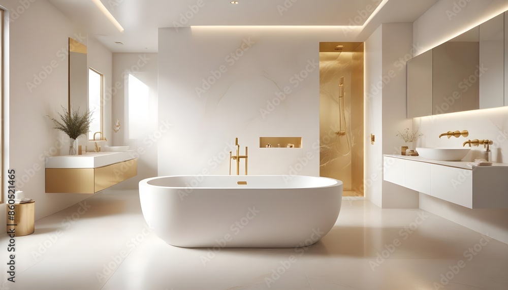 white and gold theme modern interior design white and gold theme modern interior design