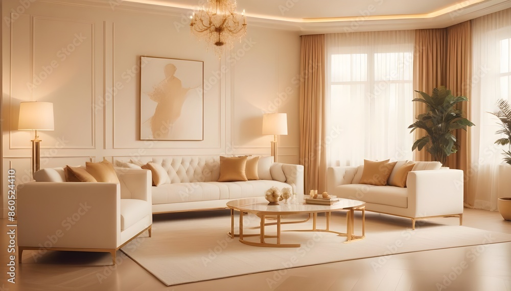 white and gold theme modern interior design white and gold theme modern interior design
