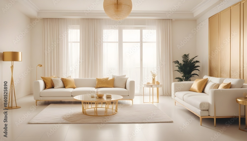 white and gold theme modern interior design white and gold theme modern interior design