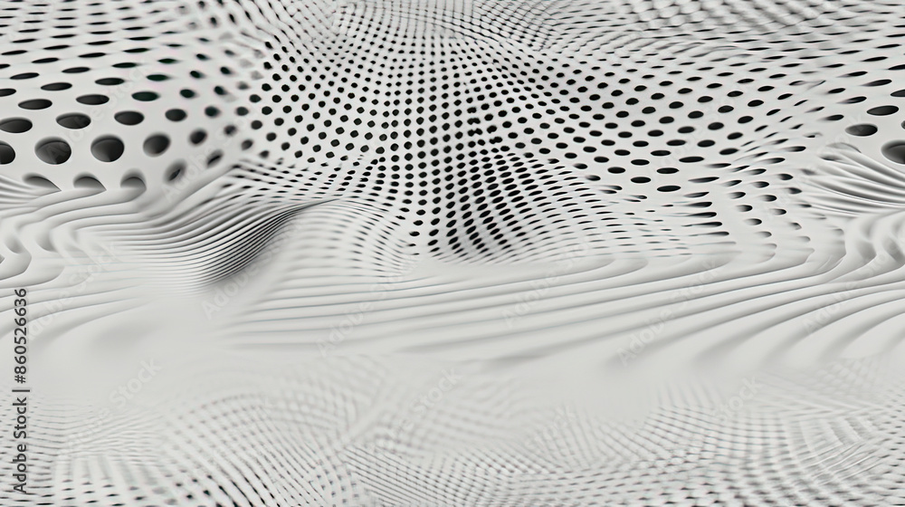 Minimalist Repeating Dot Pattern Background in Monochromatic Palette with Subtle Gradients - Clean and Modern Vector Graphic Design Minimalist Repeating Dot Pattern Background in Monochromatic Palette with Subtle Gradients - Clean and Modern Vector Graphic Design