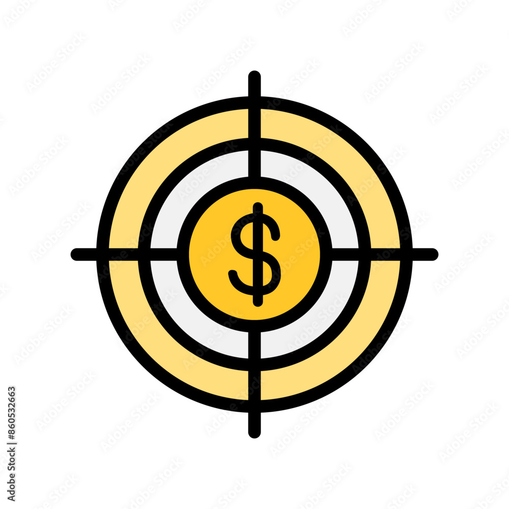 Trade war icon Trade war icon