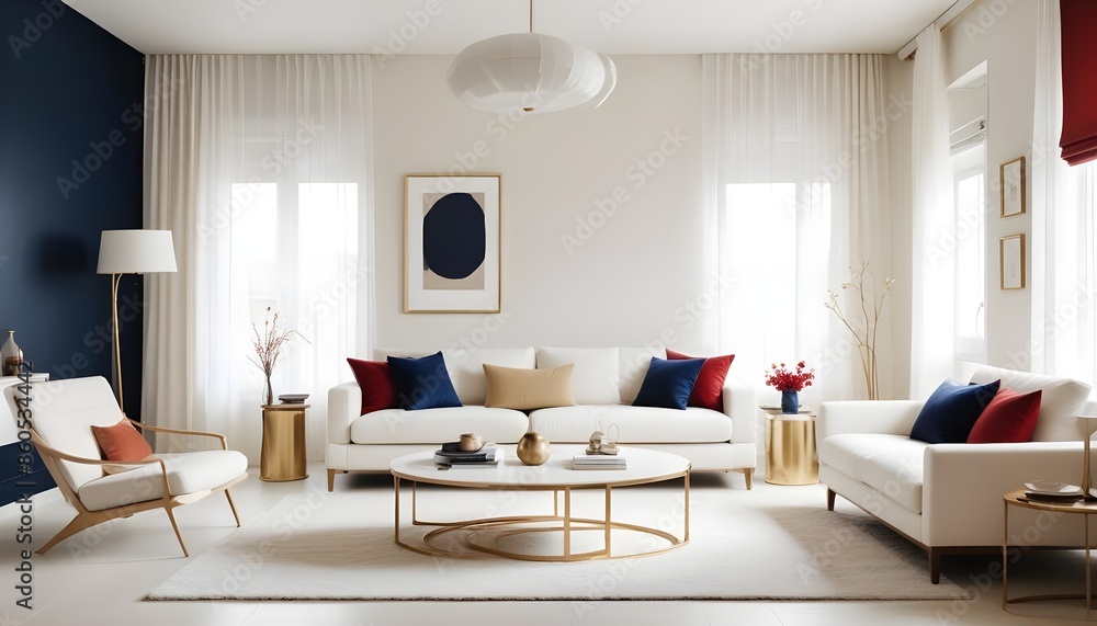 white and gold theme modern interior design white and gold theme modern interior design