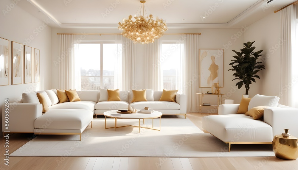 white and gold theme modern interior design white and gold theme modern interior design