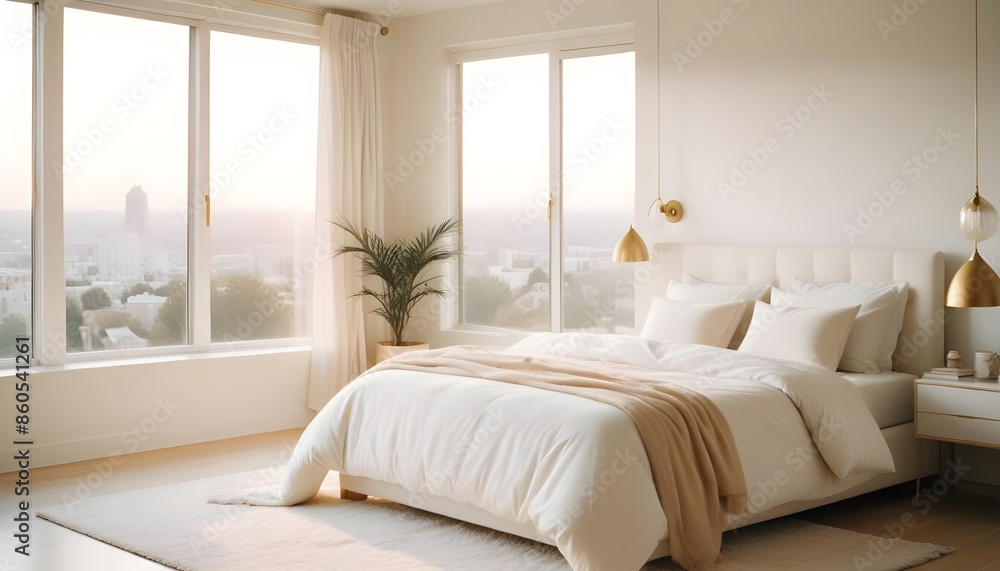 white and gold theme modern interior design white and gold theme modern interior design