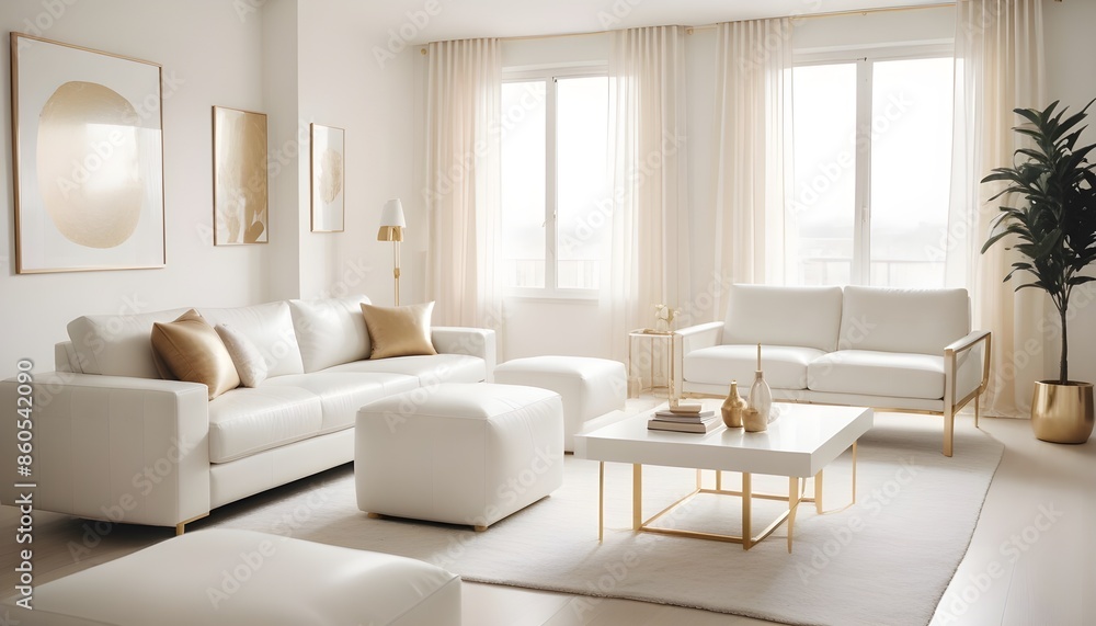 white and gold theme modern interior design white and gold theme modern interior design
