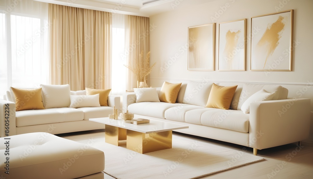 white and gold theme modern interior design white and gold theme modern interior design