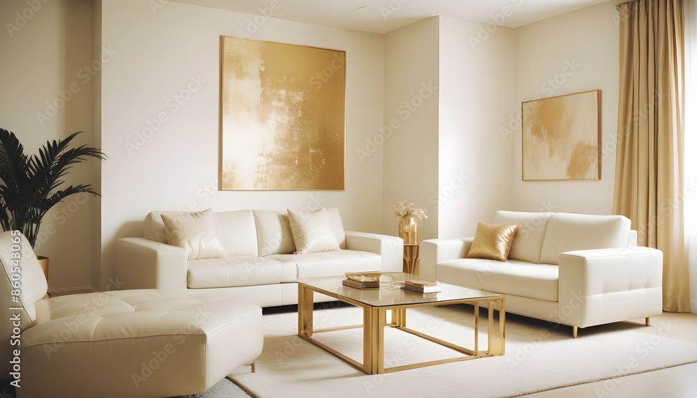 white and gold theme modern interior design white and gold theme modern interior design