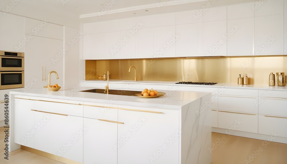 white and gold theme modern interior design white and gold theme modern interior design