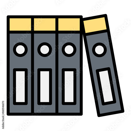 Folder icon