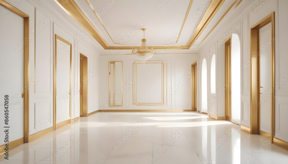 white and gold theme modern interior design white and gold theme modern interior design