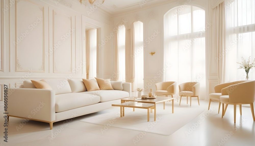 white and gold theme modern interior design white and gold theme modern interior design
