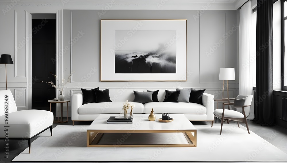 white and gold theme modern interior design white and gold theme modern interior design