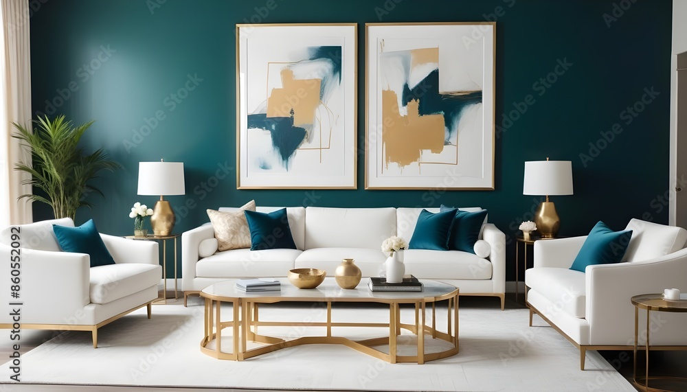 white and gold theme modern interior design white and gold theme modern interior design