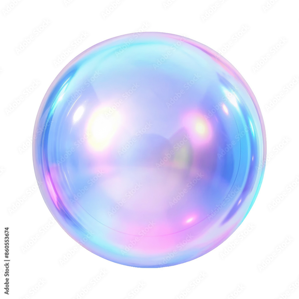Colorful Iridescent Sphere Abstract Art with a smooth, glossy surface featuring a gradient of vibrant pastel colors and a round shape. Isolated on transparent background, png. Colorful Iridescent Sphere Abstract Art with a smooth, glossy surface featuring a gradient of vibrant pastel colors and a round shape. Isolated on transparent background, png.
