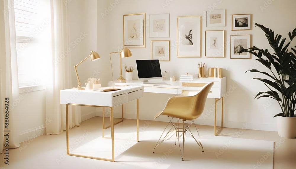 white and gold theme modern interior design white and gold theme modern interior design