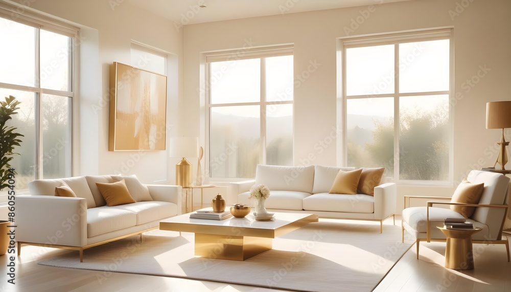 white and gold theme modern interior design white and gold theme modern interior design