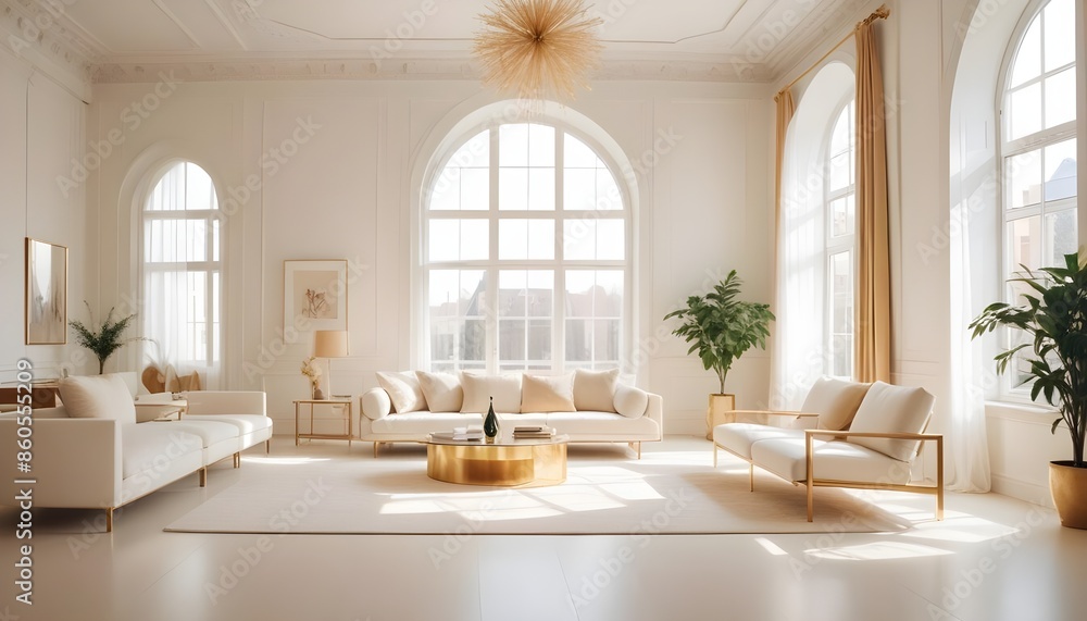 white and gold theme modern interior design white and gold theme modern interior design