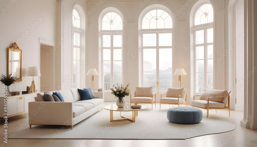white and gold theme modern interior design white and gold theme modern interior design