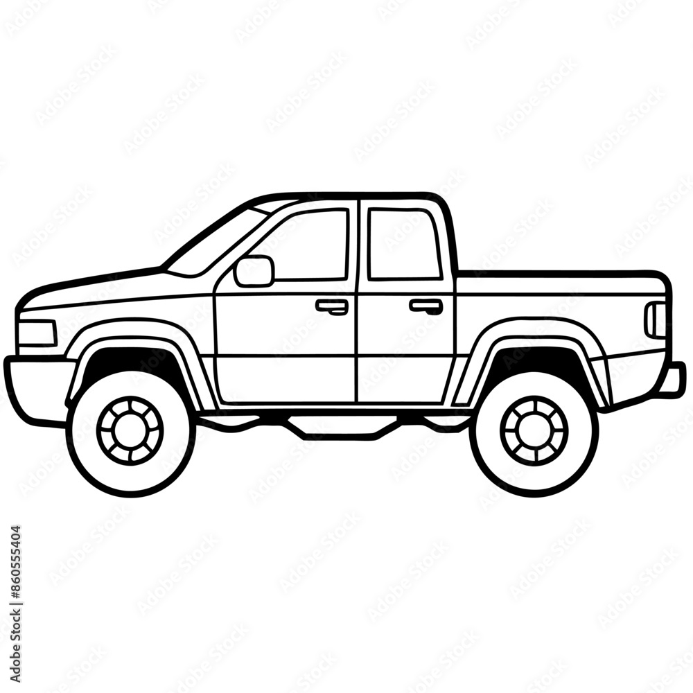 Modified car coloring pages Modified car coloring pages