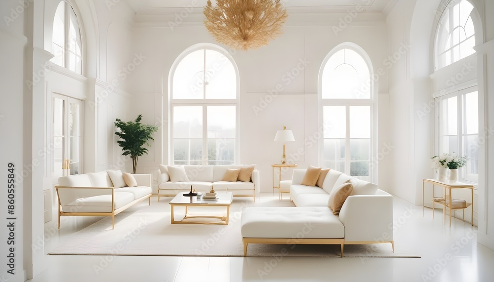 white and gold theme modern interior design white and gold theme modern interior design