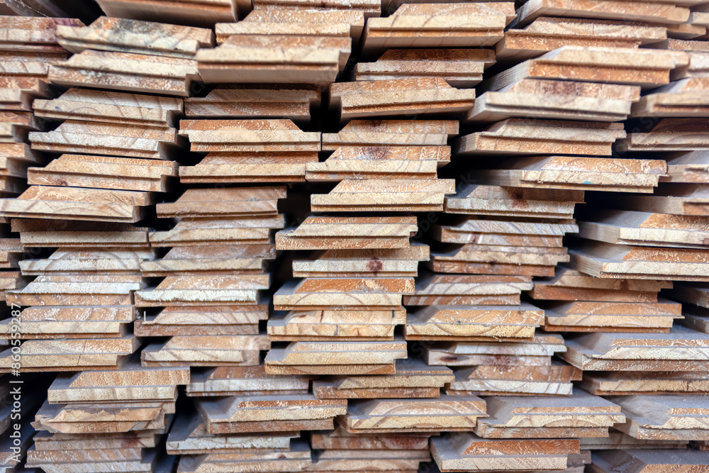 wooden planks stack texture, pile stored outdoors to dry wooden planks stack texture, pile stored outdoors to dry