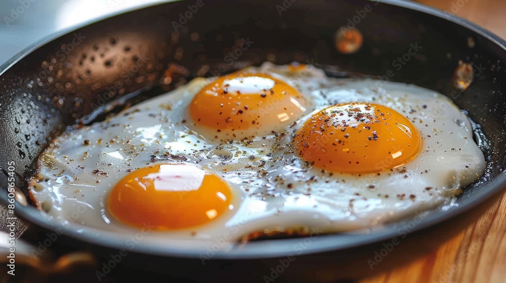 Sizzling Breakfast in a Pan Generative AI Sizzling Breakfast in a Pan Generative AI