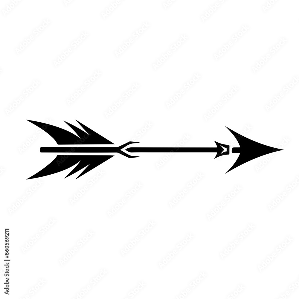 arrow Vector Logo arrow Vector Logo