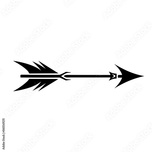 arrow Vector Logo