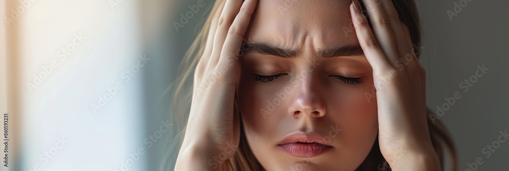 International Migraine Day. headache. migraine. glaucoma International Migraine Day. headache. migraine. glaucoma
