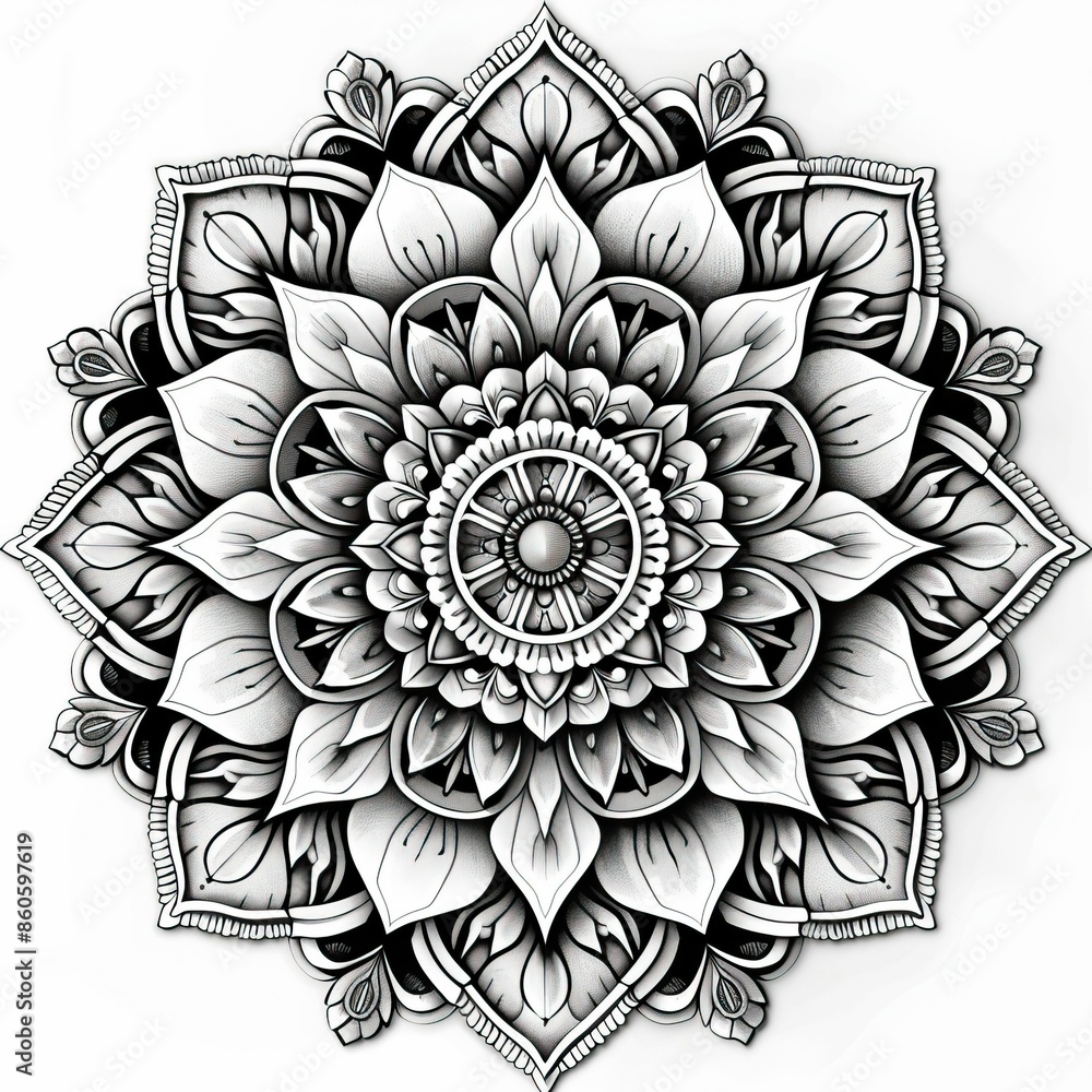 mandala coloring book mandala coloring book