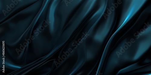 Wallpaper Mural Background texture silk satin. Template. Empty. Flat lay, top view. luxury background with space for design Torontodigital.ca