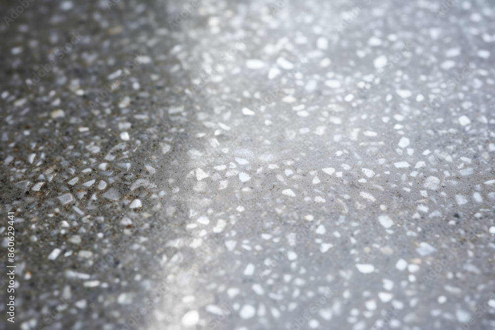 Obraz premium Seamless road surface texture with uniform lighting and smooth borders for optimal search relevance